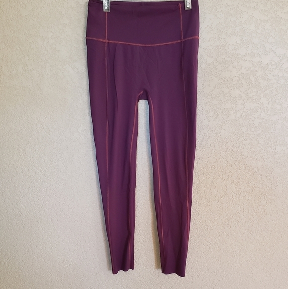 Lululemon raw hem size 8 - Picture 1 of 7